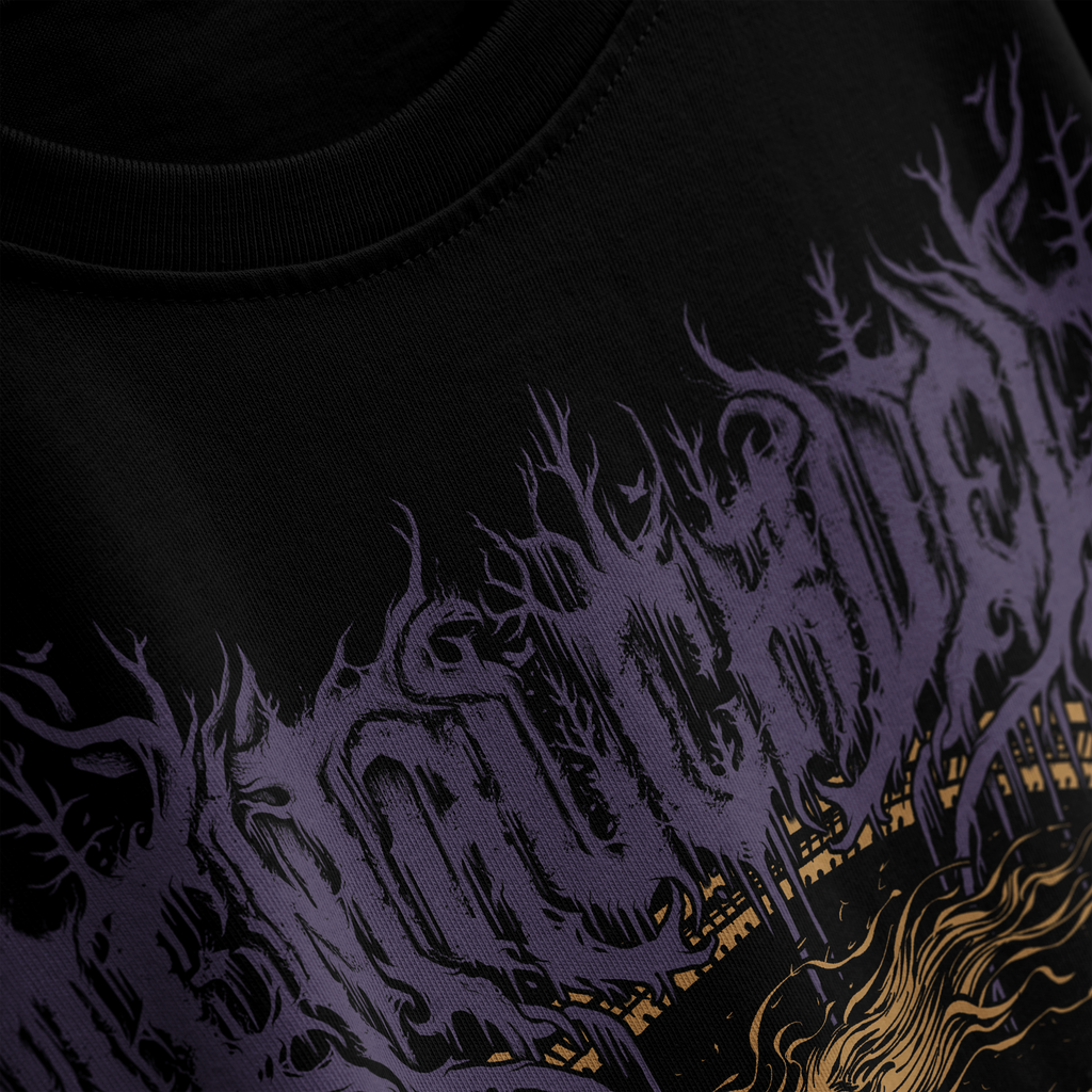 WELTENNACHT Longsleeve - PRE-ORDER