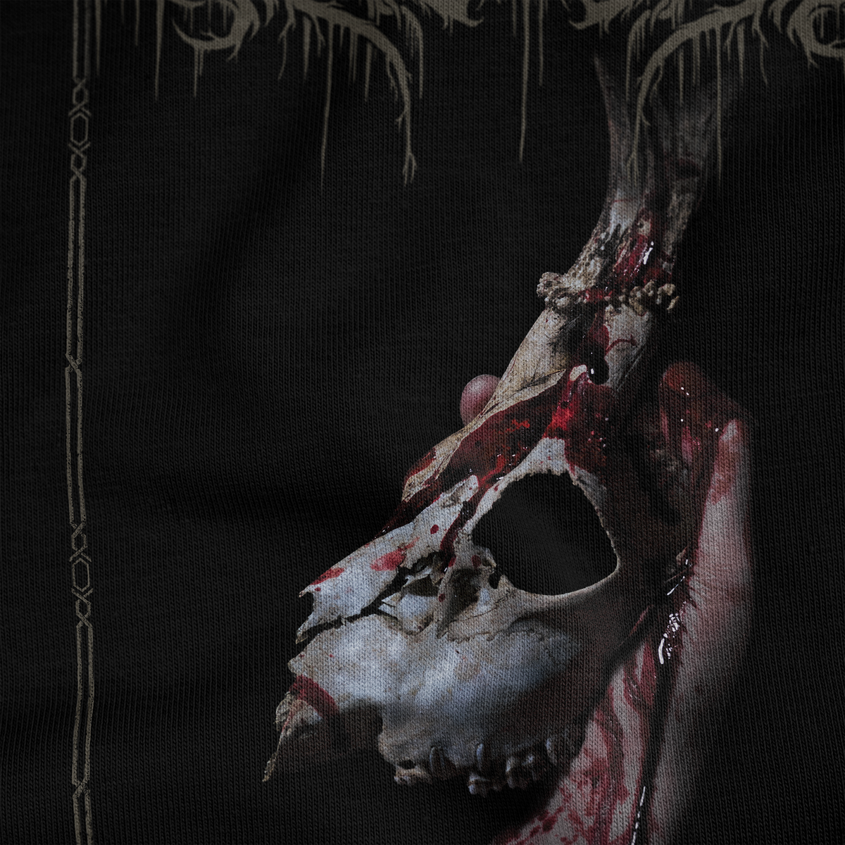 ECHOES OF A FORLORN LAND Shirt - PRE-ORDER