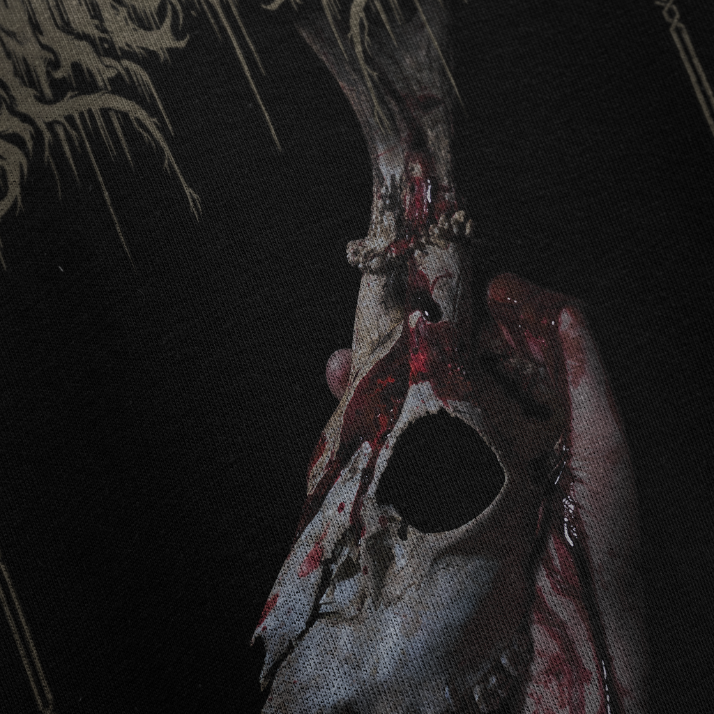 ECHOES OF A FORLORN LAND Hoodie - PRE-ORDER