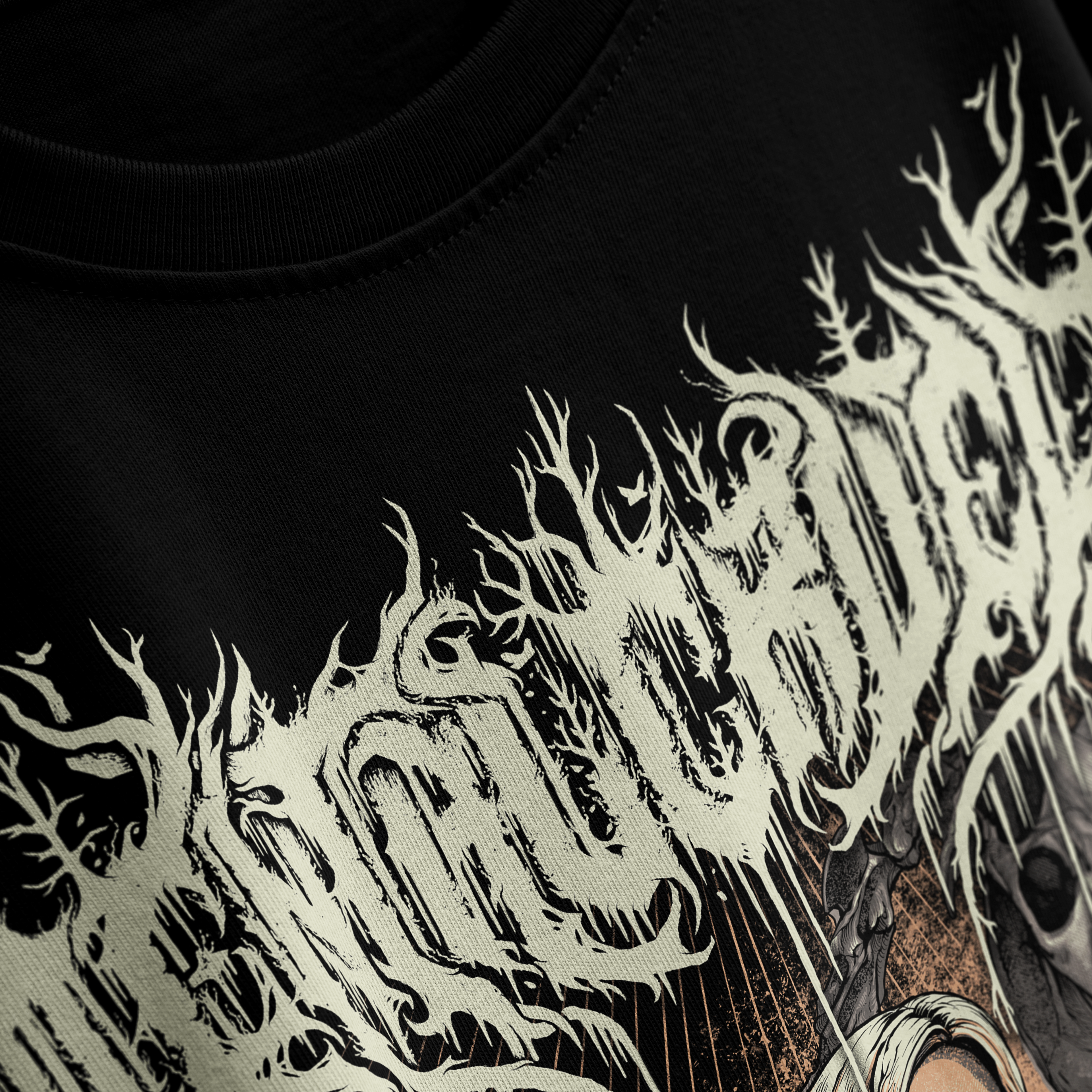RIDE OF THE VALKYRIES Shirt - PRE-ORDER