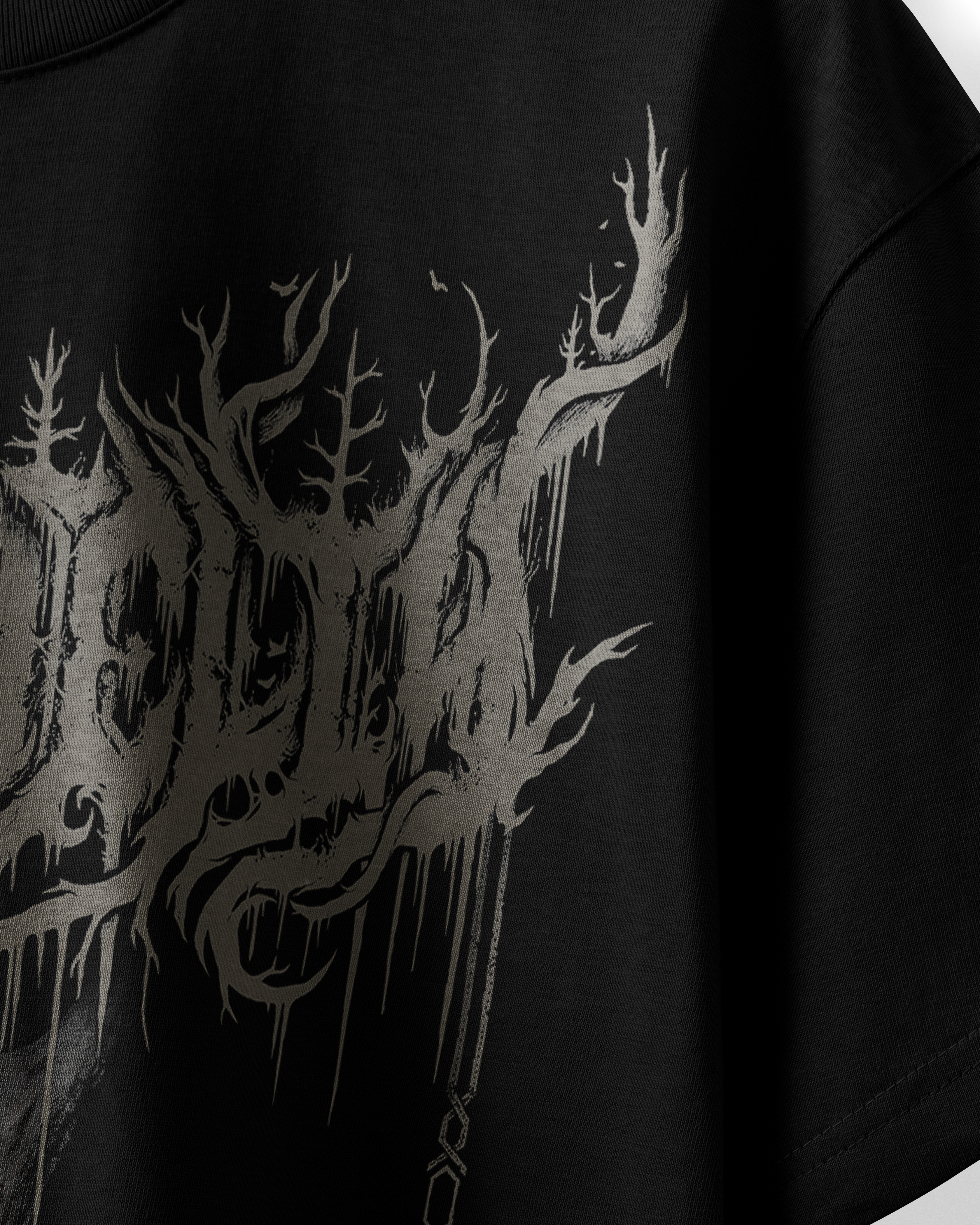 ECHOES OF A FORLORN LAND Shirt - PRE-ORDER