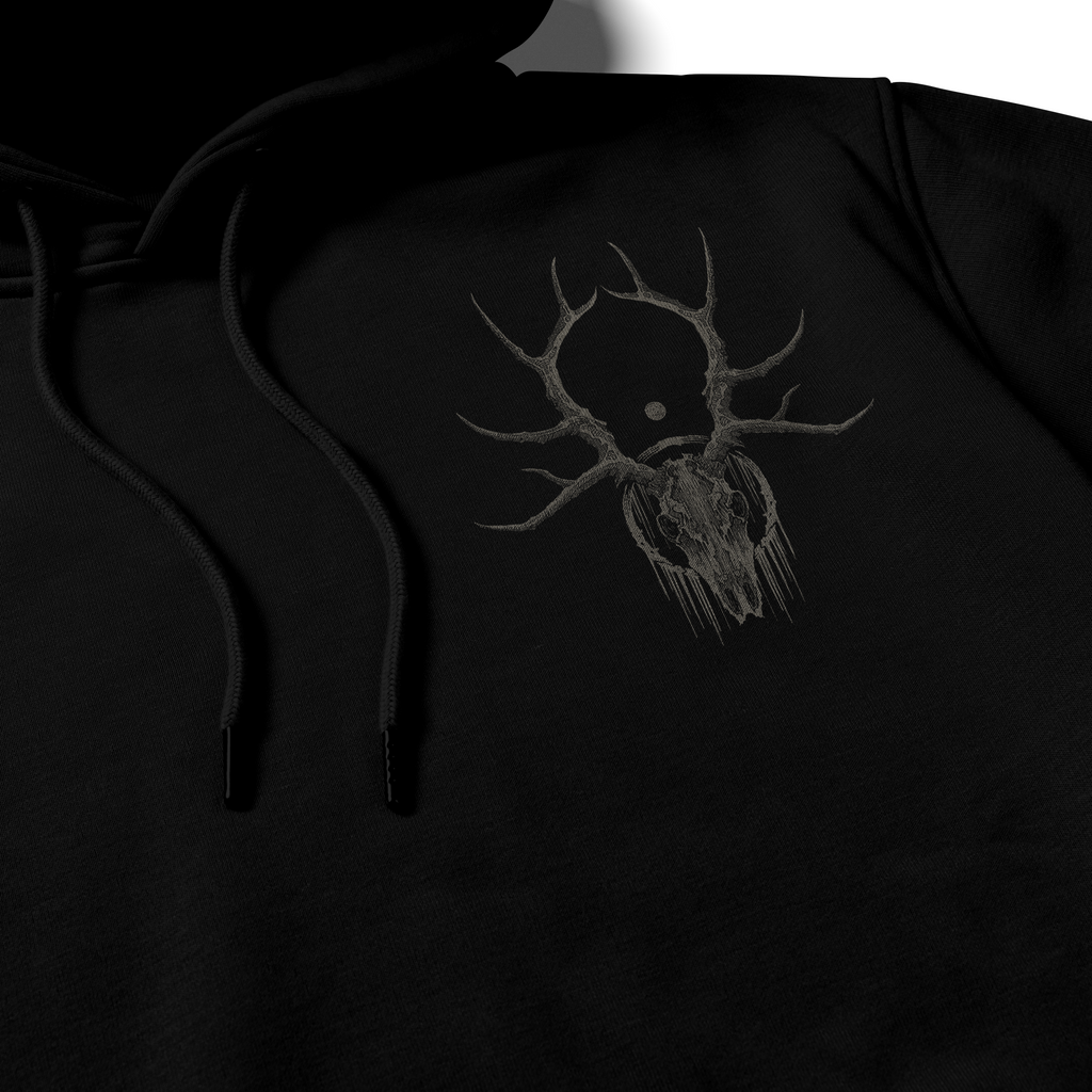 ECHOES OF A FORLORN LAND Hoodie - PRE-ORDER