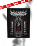 YGGDRASIL VAULT SALE - BACKPATCH - OBSESSIS A DAEMONIO