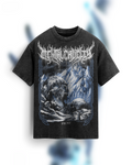 FROST Acid-Wash PREMUM Shirt - PRE ORDER