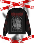 YGGDRASIL VAULT SALE - TRUMPET OF CHAOS - Longsleeve