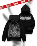 YGGDRASIL’S VAULT SALE - VINDICTA - Hoodie
