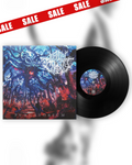 YGGDRASIL’S VAULT SALE - PURGATORIUM - Vinyl