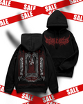 YGGDRASIL VAULT SALE - OBSESSIS A DAEMONIO - Hoodie