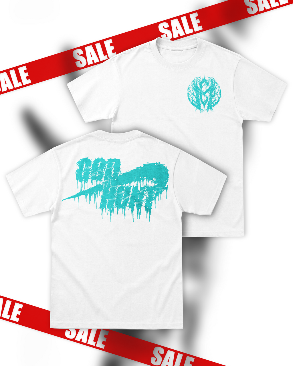 YGGDRASIL VAULT SALE - GOD HUNT - Shirt
