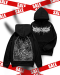 Yggdrasil Vault Sale - VINDICTA - Hoodie