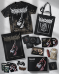 ECHOES OF A FORLORN LAND - Collector’s  Edition Box - PRE-ORDER