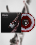 ECHOES OF A FORLORN LAND - Vinyl LIMITED "CRIMSON SNOW" Variant - PRE-ORDER